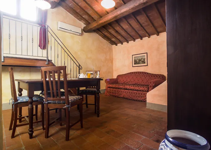 Palazzo Leopoldo Dimora Storica & Spa