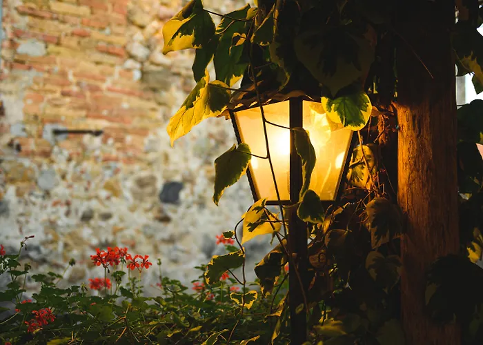 VILLA LIBERTY Boutique Hotel - Borgo Capitano Collection - Albergo diffuso