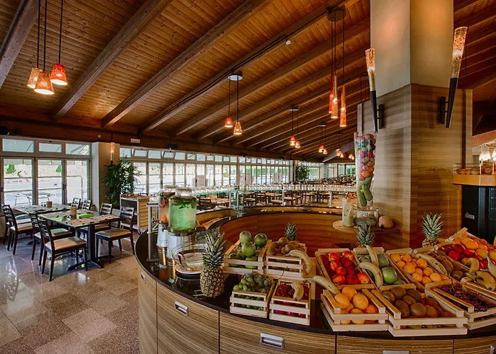 Park Hotel Marinetta - Beach&Spa