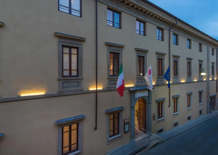 Hotel Palazzo San Lorenzo & Spa