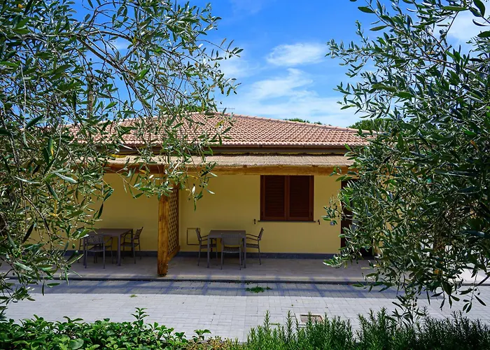 Resort Capalbio